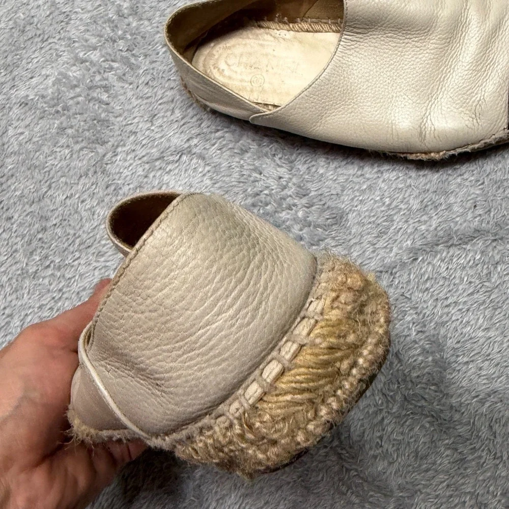 CHANEL good used